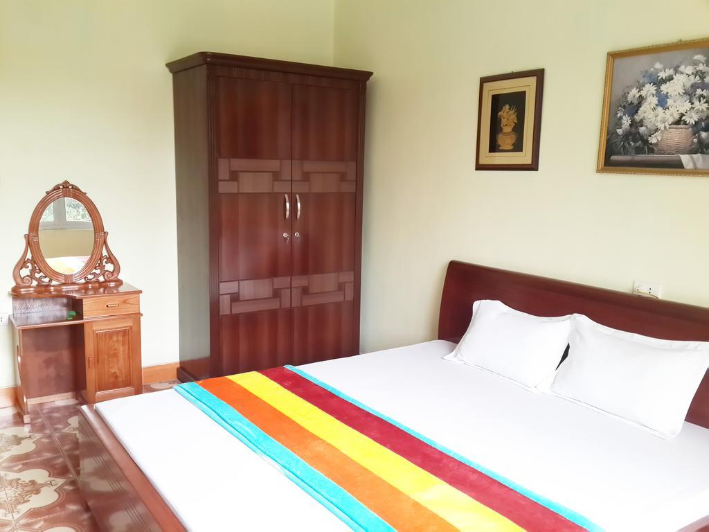 Hai Trang Hotel Ха Лонг Екстериор снимка